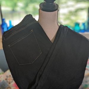 Chicos size 1.5 Premium Soft Skinny Jeans